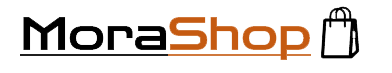 MoraShop – Sklep Internetowy
