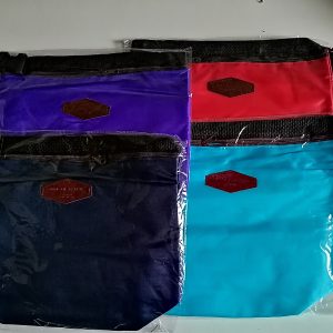 Torba termiczna duża. Termos.