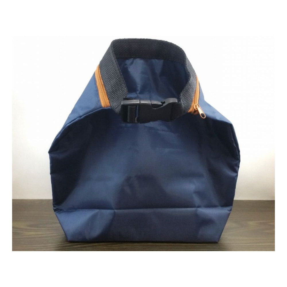 Torba termiczna duża. Termos. - obrazek 2