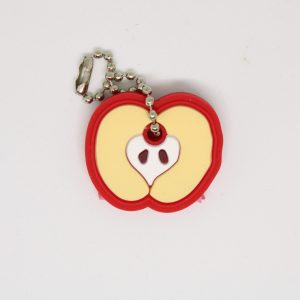 kolorowe nakładki na klucze