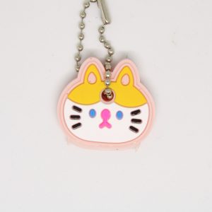 Fantazyjne osłony na klucze