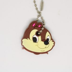 Kolorowe osłony na klucze