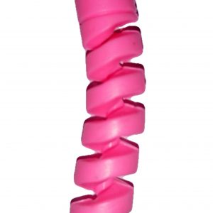 Osłona kabla USB ładowarki telefon,tablet.