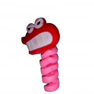 Osłona kabla USB ładowarki telefon,tablet.