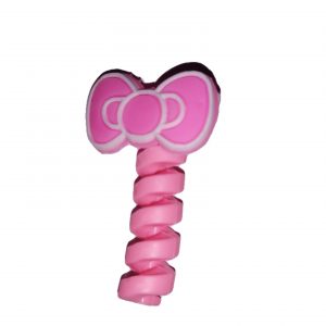 Osłona kabla USB ładowarki telefon,tablet.