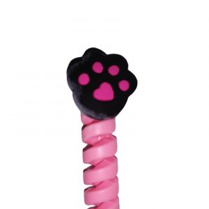 Osłona kabla USB ładowarki telefon,tablet.