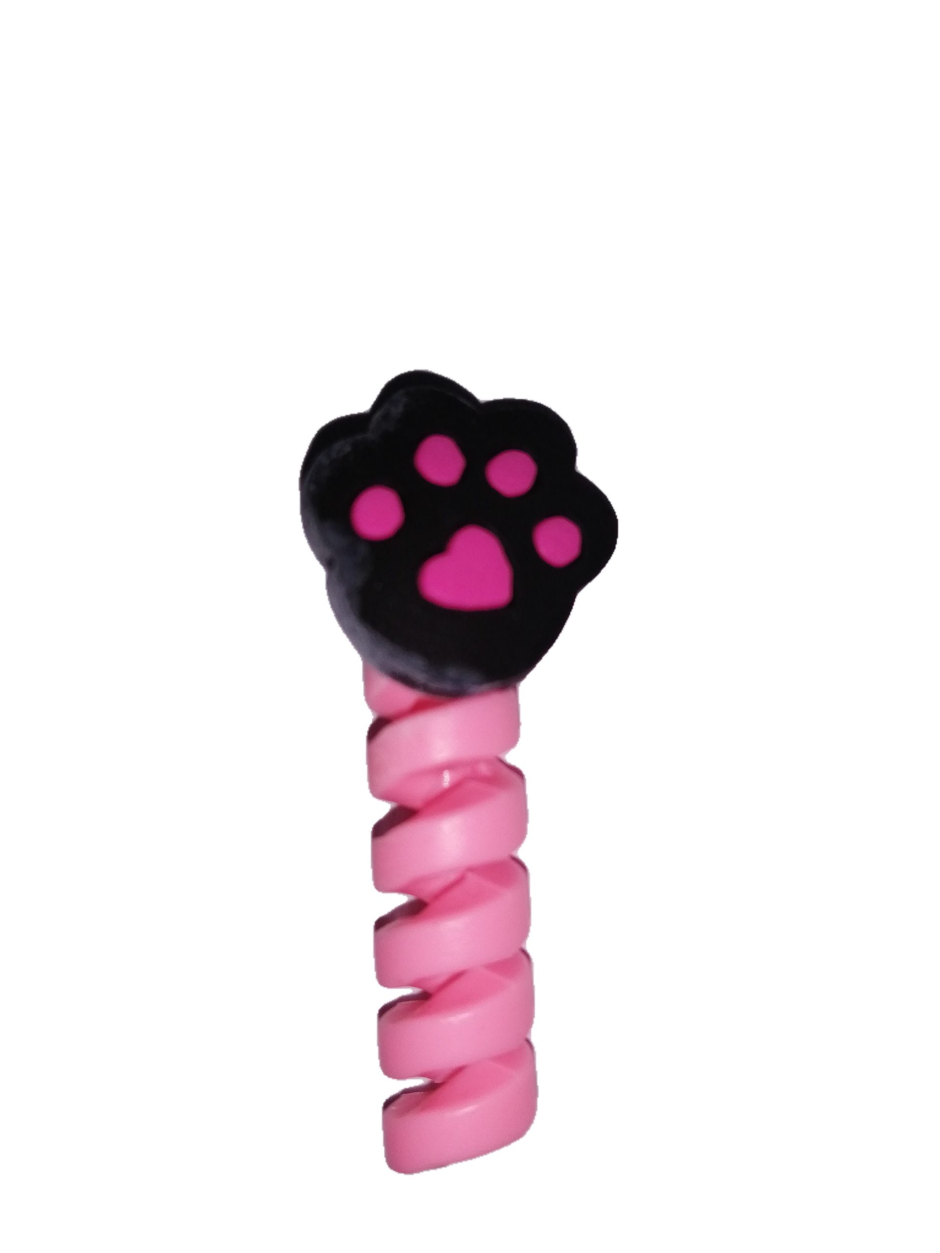 Osłona kabla USB ładowarki telefon,tablet.