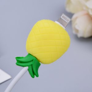 Osłona kabla USB ładowarki telefon,tablet.