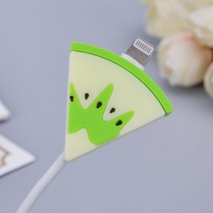 Osłona kabla USB ładowarki telefon,tablet.