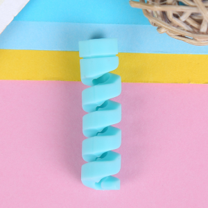 Osłona kabla USB ładowarki telefon,tablet.