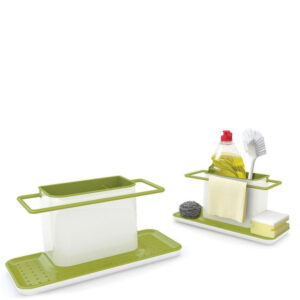 Organizer na akcesoria do zmywania. Kuchnia.