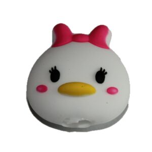 Osłona Kabla USB dla Ładowarek Telefonów i Tabletów