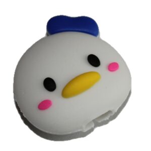 Osłona Kabla USB dla Ładowarek Telefonów i Tabletów