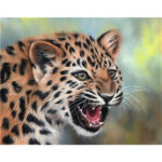 haft diamentowy 5D zestaw Diamond Painting mozaika