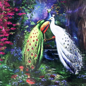 haft diamentowy 5D zestaw Diamond Painting mozaika