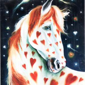 haft diamentowy 5D zestaw Diamond Painting mozaika