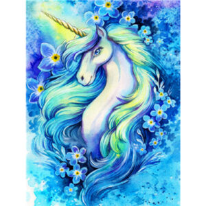 haft diamentowy 5D zestaw Diamond Painting mozaika