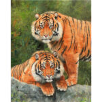 haft diamentowy 5D zestaw Diamond Painting mozaika