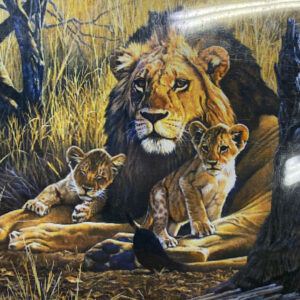 haft diamentowy 5D zestaw Diamond Painting mozaika